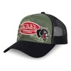 Von Dutch - Adjustable Hat for Men and Women in