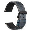 Wocci Watch Strap, 0.7, 0.8, 0.9, 0.9 inch (18, 20,