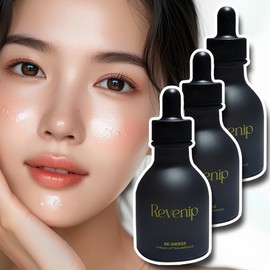 Rimage Sillifting Ampoule Rebenif Melting Thread Lifting 3 items made with my own money / 리마지 실프팅 앰플 리베니프 녹는실 리프팅 내돈내산 3개