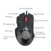 Gaming Mouse 7200 DPI RGB Backlit 8 Keys BT Mouse