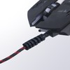 Jetec 24 Pcs Charger Cable Protector,Silicone Flexible Cable Saver,Spiral USB