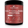 Wholesome Wellness Multi Collagen Protein Powder 58 Servings Type I II III V X