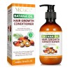 Shampoo Aceite de Batana Orgánico Organic Batana Oil Shampoo for