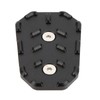 Brake Lever Pedal Extender Extension Enlarge Pad CNC Aluminum Alloy