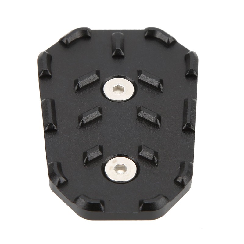 Brake Lever Pedal Extender Extension Enlarge Pad CNC Aluminum Alloy