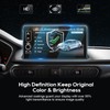 For 2025 Acura Integra Screen Protector - 2023~2025 Integra (A-Spec