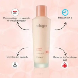 It's Skin Collagen Nutrition Tónico Facial Hidratante Reafirmante 150ml