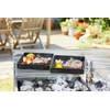 Durandal Casserole dish alternative for the oven. Oven dish suitable