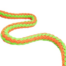 RNA Trex Dead Eye Sling 3/4 inch x 20 feet - Allows You to Set Hardware to The Ideal Length for Your Intended use in Practically no Time at All