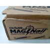 ChrisNik Mag Nail, 1-1/2" x 1/4, approx. 100/Box