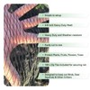 XiHaKey Heavy Duty Bird Netting 10x30Ft – Chicken Netting &
