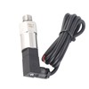 4‑20mA Output G1/4" Silicon Pressure Transmitter Transducer for Water Gas