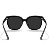 MERRY'S Modern Oversized Square Acetate Sunglasses for Women and Men