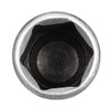 Sourcingmap 1/4" Quick-Change Hex Shank 17mm Nut Setter Driver Drill