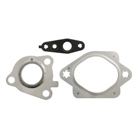 Left Driver Side Turbo Replacement for Expedition F250 F350 V6 3.5L 2013 2014 2015 2016 Turbocharger Replacement for 53039880469