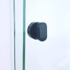 YIDELAI - Suction Cup Door Handle, Glass Door Handle, Refrigerator,
