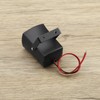 ECSiNG 12V Reversing Buzzer Car Reversing Alarm Back Up Horn