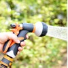 AstarFavor 9 Piece Garden Hose Connection Set, Hose Connector, Hose