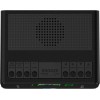 Emerson SmartSet Alarm Clock Radio with AM/FM Radio, Dimmer, Sleep