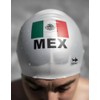 escualo Gorra para Natacion I Unisex I Adulto I Modelo