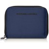 Michael Linnell MLWA Series Wallet, navy