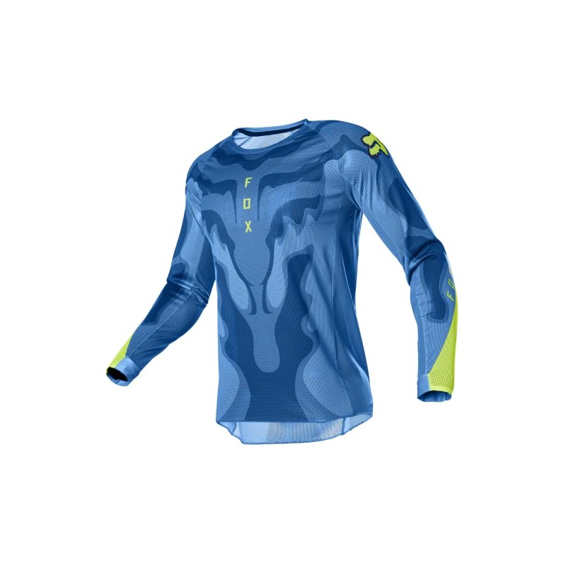 Fox Racing Airline EXO Motocross Jersey