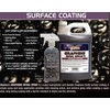Gliptone Graphene Detail Spray, Long Lasting, Extreme Gloss, Surface Coating,