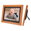 8.7 Inch Digital Photo Frame High Definition IPS Screen Electronic