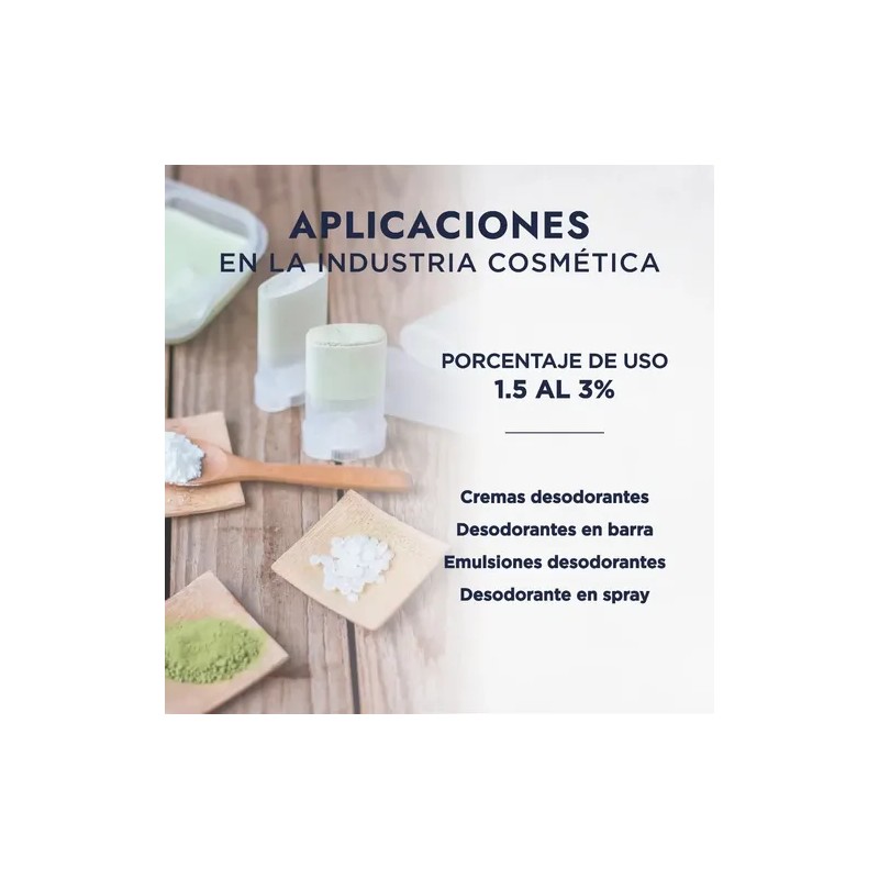 Ricinoleato De Zinc Puro Para Desodorante Sólido 250g