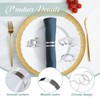 Christmas Napkin Rings (E)