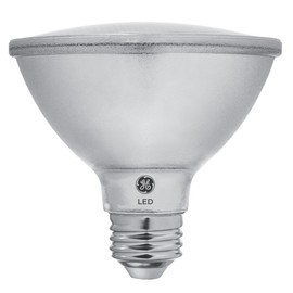 GE Classic LED Light Bulbs, 75 Watt Eqv, Daylight, PAR30 Bulbs (6 Pack)