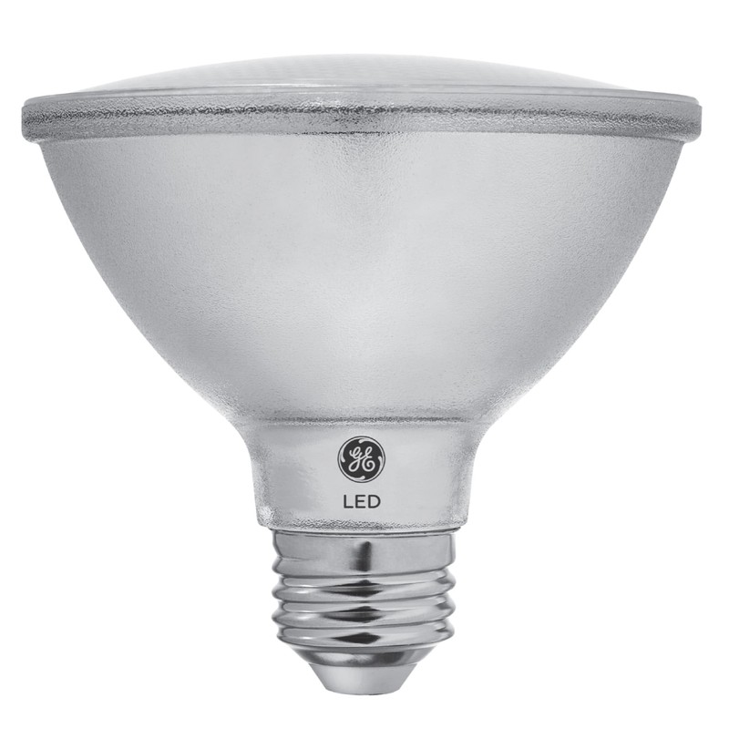 GE Classic LED Light Bulbs, 75 Watt Eqv, Daylight, PAR30