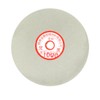 sourcingmap 6-inch 1000 Grit Diamond Coated Flat Lap Wheel Grinding