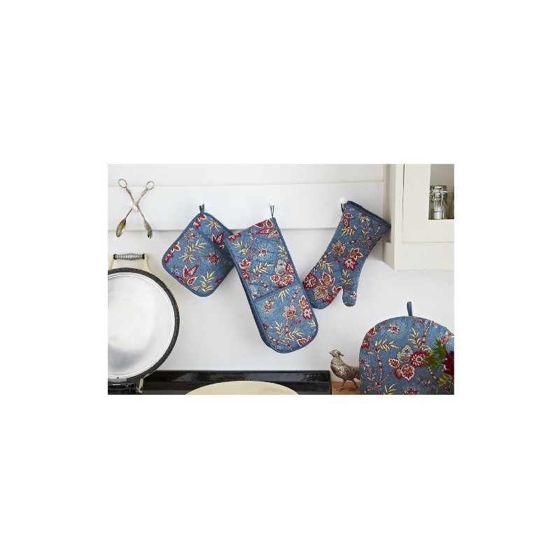 Tree of Life Pot Mitt