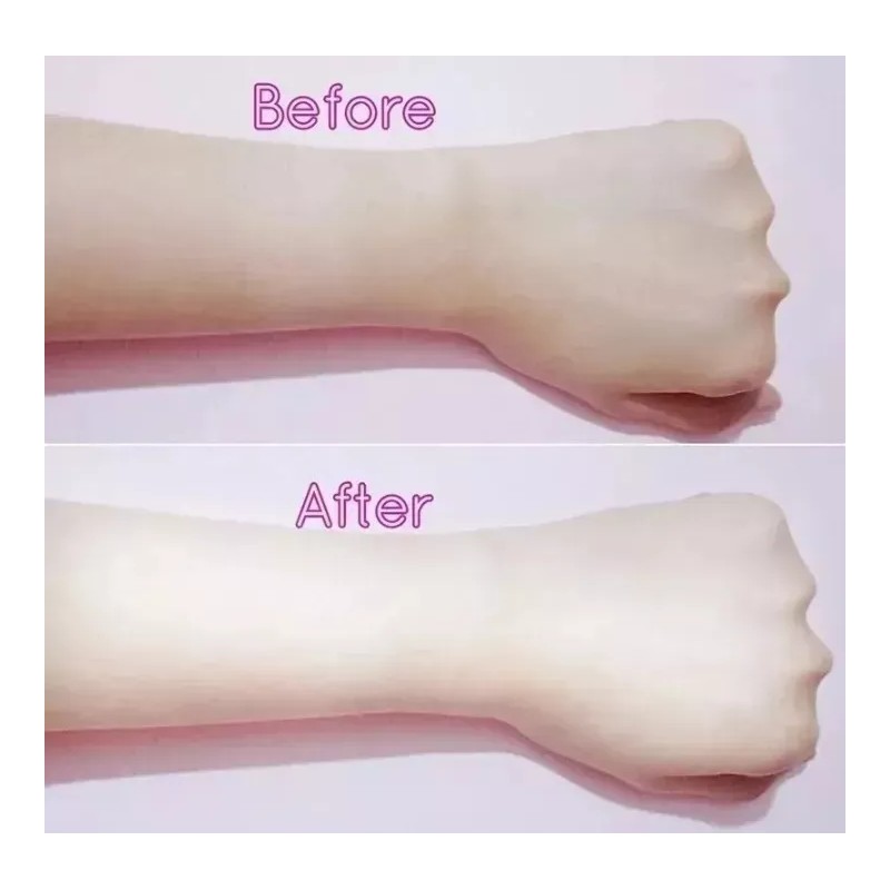 E-karly 6 Pzas Jabón Aclarante Tailand+ Regalo 2 Mascarilas Volcano