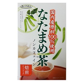 Osaka Gyokuroen Japanese Tamame Tea, 20 Bags