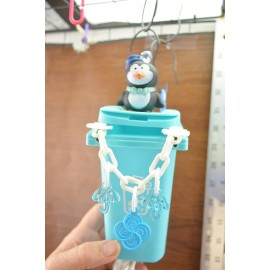 Unbranded Bird Toy, Sugar Glider Toys, Mini Mobile, Small Bird Toy, Primate Toy