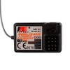 BEYEE FS-GT3B Fly- Sky 3-Channel RC System 2.4G Radio Control