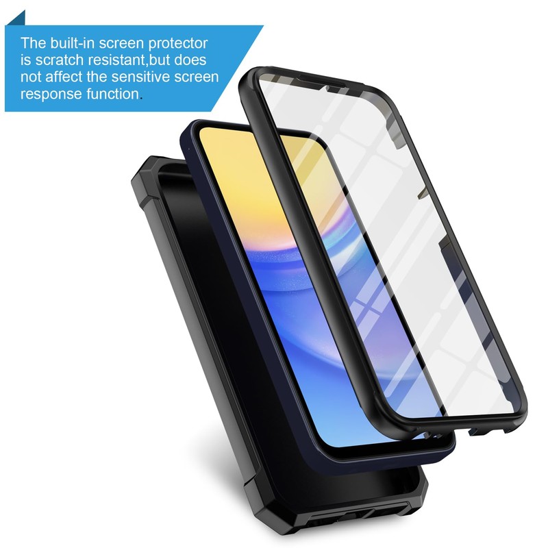 for Cricket Outlast 5G 2024 Case (SN509C),AT&T Motivate Pro 5G