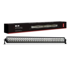 4WDKING LED Light Bar 30 inch IP68&IP69K Waterproof Dual Row Off Road Light Bar with DT Connector 300W Flood and Spot Combo Beam Work Light for Truck Cars ATV UTV Boat