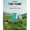 Aoypalp Mini Air Pump for Inflatables with 1600mAh Battery USB