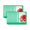 Innisfree [10+10] Innisfree Energy Mask 22mL 20 Sheets (Select 1