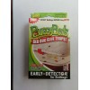 Buggy Beds Bed Bug Glue Traps Package of 2 traps