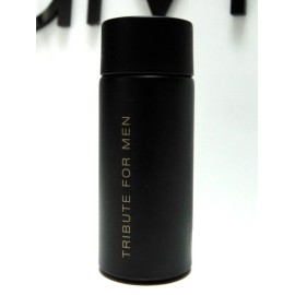 Mary Kay TRIBUTE FOR MEN by MARY KAY 10 ml screw top glass bottle DAB ON COLOGNE new