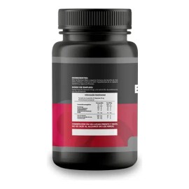 Turmeric Cúrcuma 95% + Pimienta Negra, 60 Cáps Suplemento