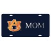 Craftique Auburn Tigers TAG