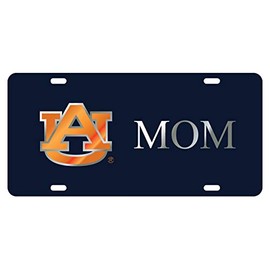 Craftique Auburn Tigers TAG