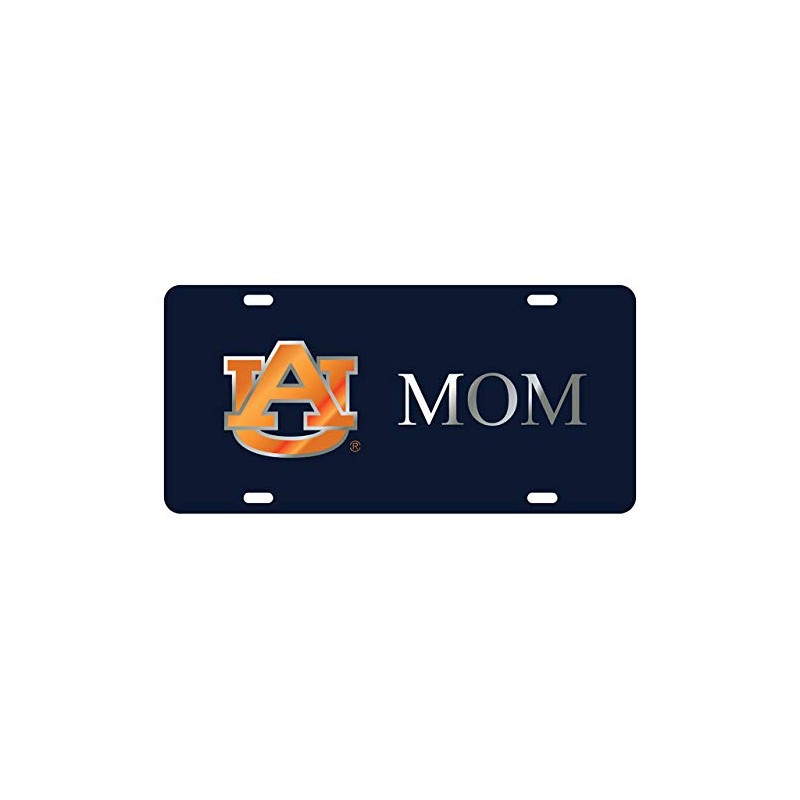 Craftique Auburn Tigers TAG