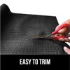DIVCHI Multi-Purpose Anti Slip/Non-Slip Carpet Rug Mat Gripper Pad 30cm