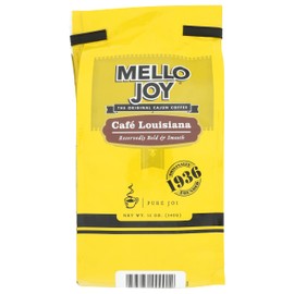MELLO JOY CAFE LOUISIANA COFFEE